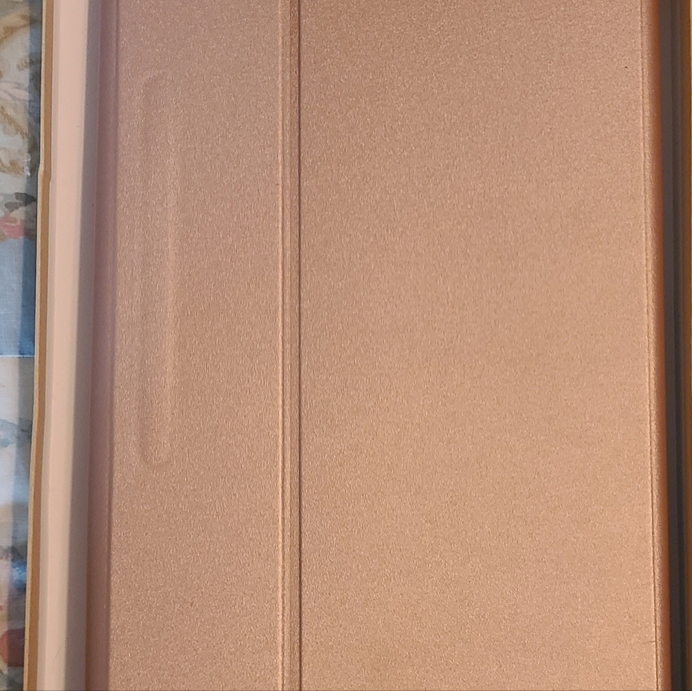 Rose Gold Tablet Case Samsung Galaxy Tab S8 Ultra 14.6in. SM-X900/X906